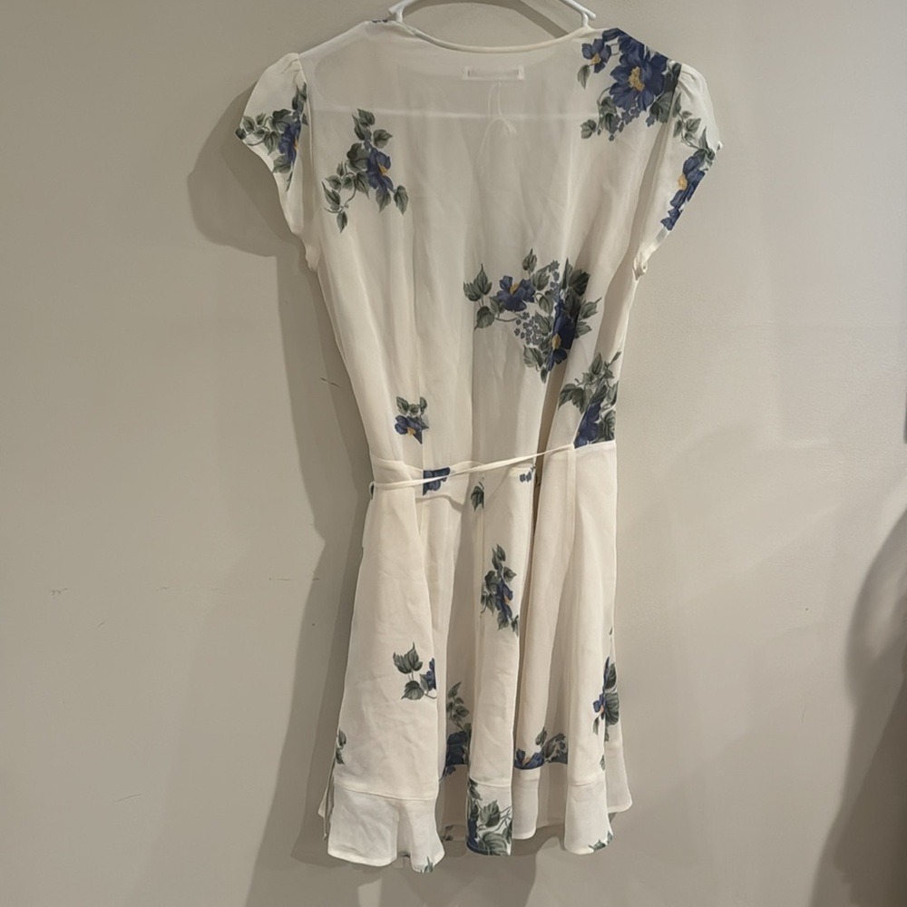 NWOT Reformation Radley Dress small - Picture 8 of 8